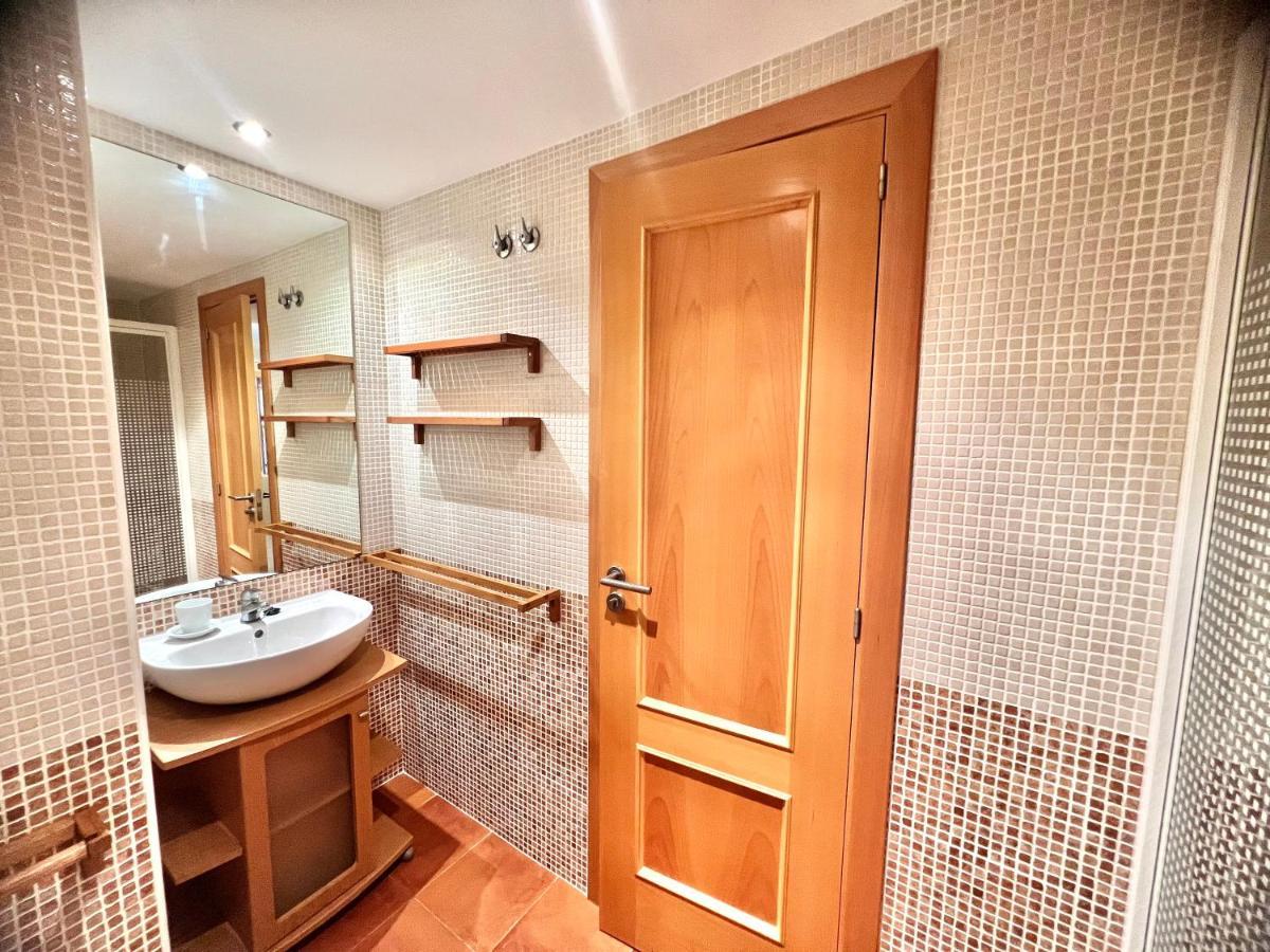 Apartamentos Boutique Terrazas Oropesa del Mar Exterior foto