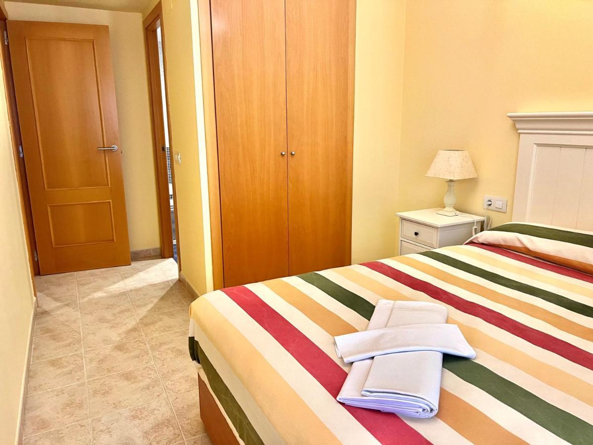 Apartamentos Boutique Terrazas Oropesa del Mar Exterior foto