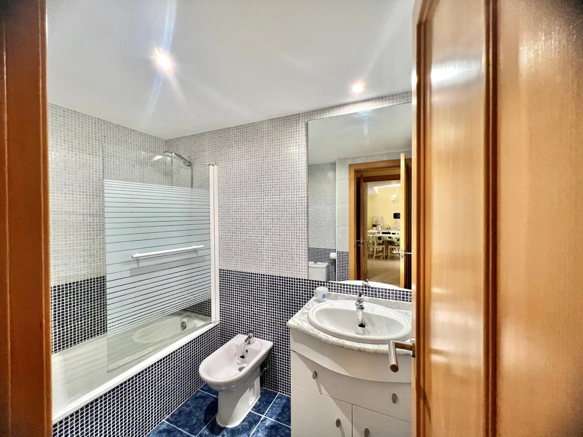 Apartamentos Boutique Terrazas Oropesa del Mar Exterior foto